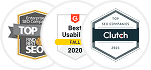 5+ Awards